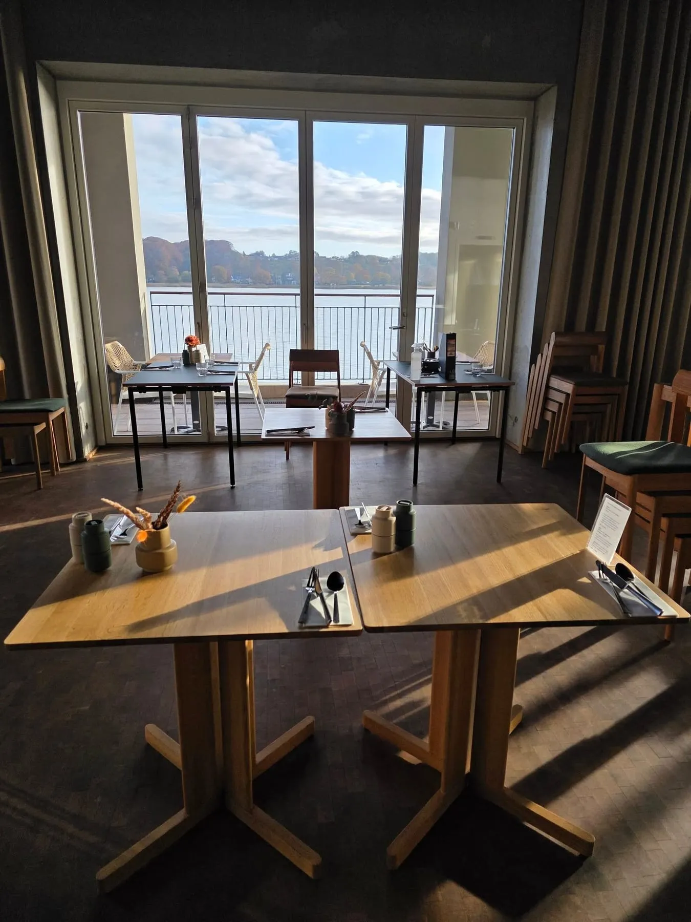 Ren restaurant = Glade gæster & Succesfuld forretning