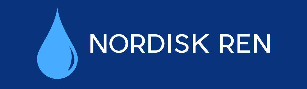 NORDISK REN